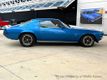 1971 Chevrolet Camaro  - 23025291 - 4