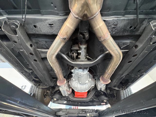 1971 Chevrolet Camaro  - 23025291 - 49