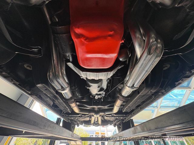 1971 Chevrolet Camaro  - 23025291 - 54