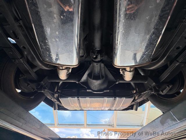 1971 Chevrolet Camaro  - 23025291 - 57
