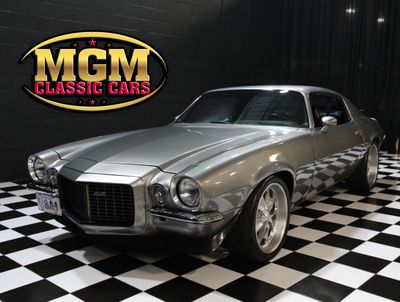 1971 Chevrolet Camaro