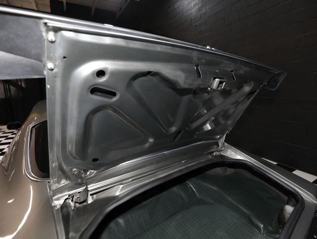 1971 Chevrolet Camaro RS SPLIT BUMPER LS6 AC - 23056704 - 45