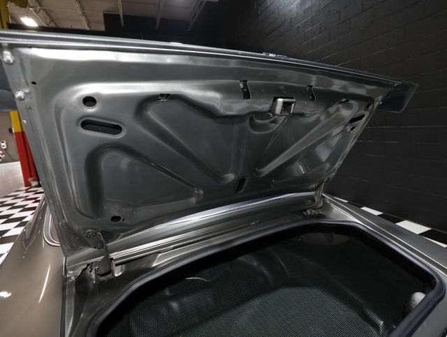 1971 Chevrolet Camaro RS SPLIT BUMPER LS6 AC - 23056704 - 46
