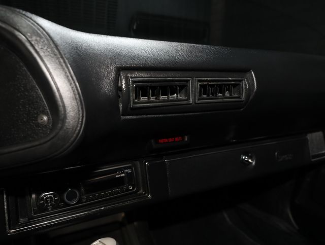 1971 Chevrolet Camaro RS SPLIT BUMPER LS6 AC - 23056704 - 56