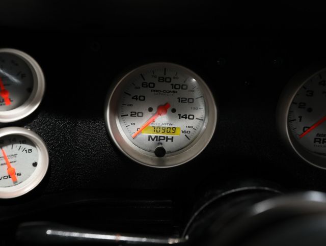 1971 Chevrolet Camaro RS SPLIT BUMPER LS6 AC - 23056704 - 67