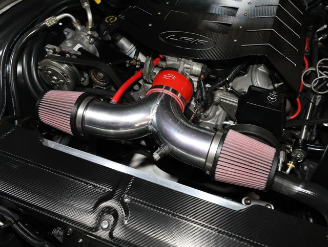 1971 Chevrolet Camaro RS SPLIT BUMPER LS6 AC - 23056704 - 71