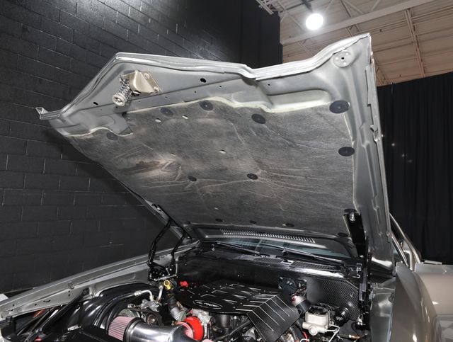 1971 Chevrolet Camaro RS SPLIT BUMPER LS6 AC - 23056704 - 83