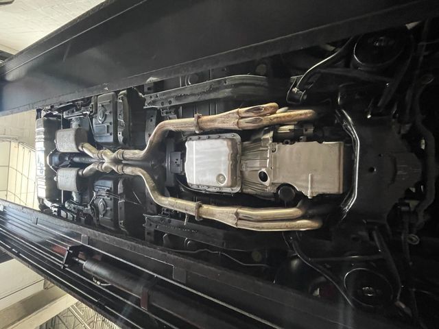 1971 Chevrolet Camaro RS SPLIT BUMPER LS6 AC - 23056704 - 87