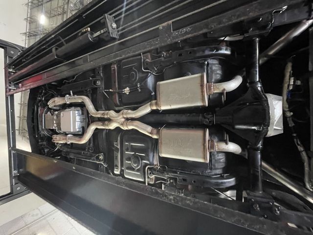 1971 Chevrolet Camaro RS SPLIT BUMPER LS6 AC - 23056704 - 88