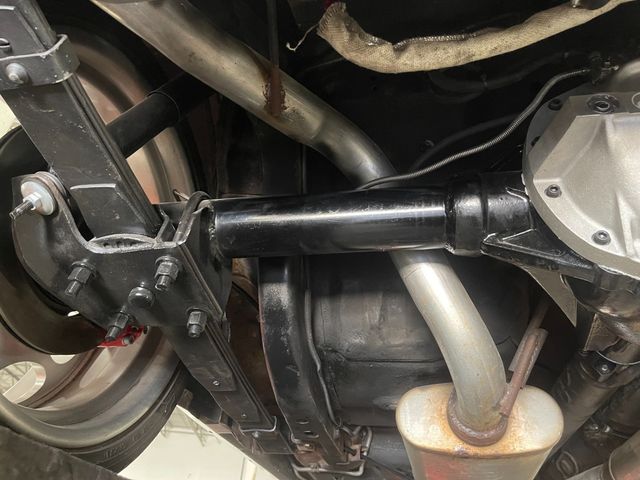 1971 Chevrolet Camaro RS SPLIT BUMPER LS6 AC - 23056704 - 93