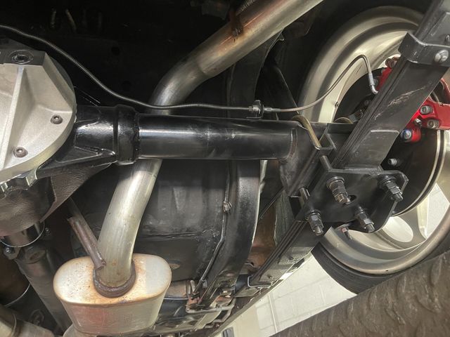 1971 Chevrolet Camaro RS SPLIT BUMPER LS6 AC - 23056704 - 94