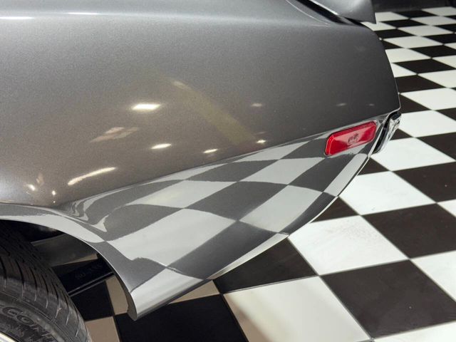 1971 Chevrolet Camaro SPLIT BUMPER BIG BLOCK OVERDRIVE COLD AC!!!!! - 22919546 - 21