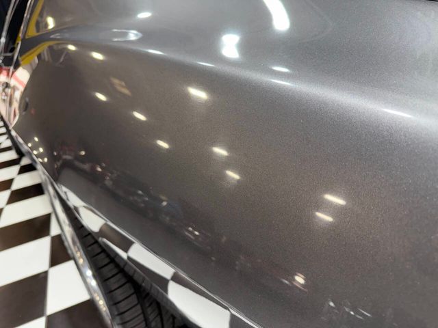 1971 Chevrolet Camaro SPLIT BUMPER BIG BLOCK OVERDRIVE COLD AC!!!!! - 22919546 - 23