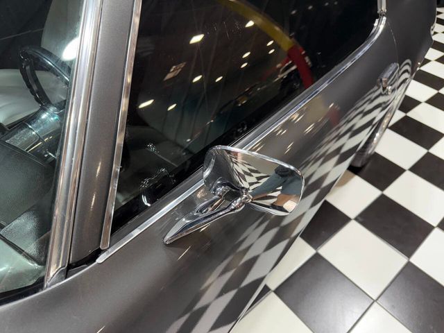 1971 Chevrolet Camaro SPLIT BUMPER BIG BLOCK OVERDRIVE COLD AC!!!!! - 22919546 - 28