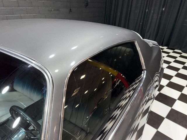 1971 Chevrolet Camaro SPLIT BUMPER BIG BLOCK OVERDRIVE COLD AC!!!!! - 22919546 - 29