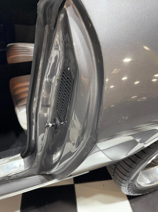 1971 Chevrolet Camaro SPLIT BUMPER BIG BLOCK OVERDRIVE COLD AC!!!!! - 22919546 - 31