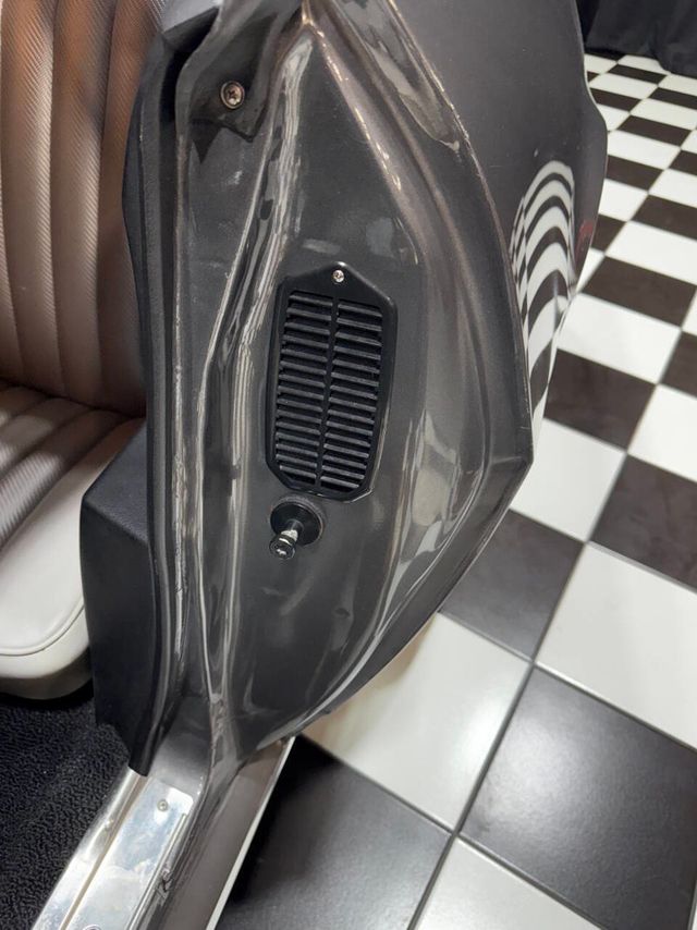 1971 Chevrolet Camaro SPLIT BUMPER BIG BLOCK OVERDRIVE COLD AC!!!!! - 22919546 - 32