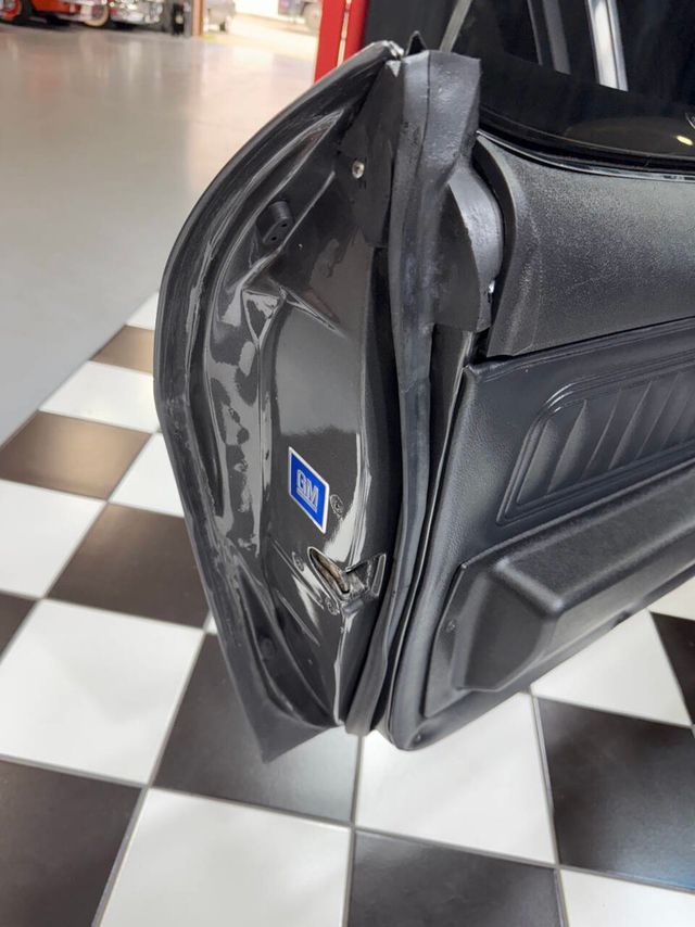 1971 Chevrolet Camaro SPLIT BUMPER BIG BLOCK OVERDRIVE COLD AC!!!!! - 22919546 - 33