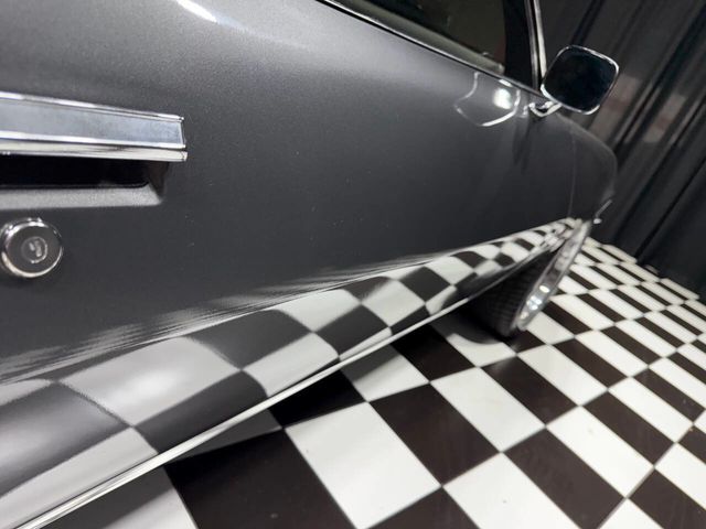 1971 Chevrolet Camaro SPLIT BUMPER BIG BLOCK OVERDRIVE COLD AC!!!!! - 22919546 - 38