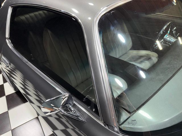 1971 Chevrolet Camaro SPLIT BUMPER BIG BLOCK OVERDRIVE COLD AC!!!!! - 22919546 - 40