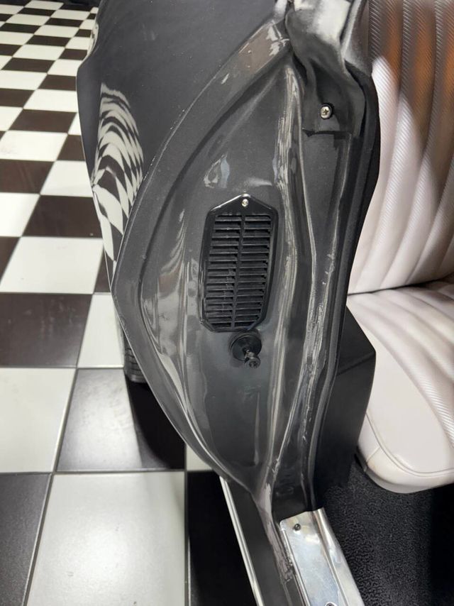 1971 Chevrolet Camaro SPLIT BUMPER BIG BLOCK OVERDRIVE COLD AC!!!!! - 22919546 - 42