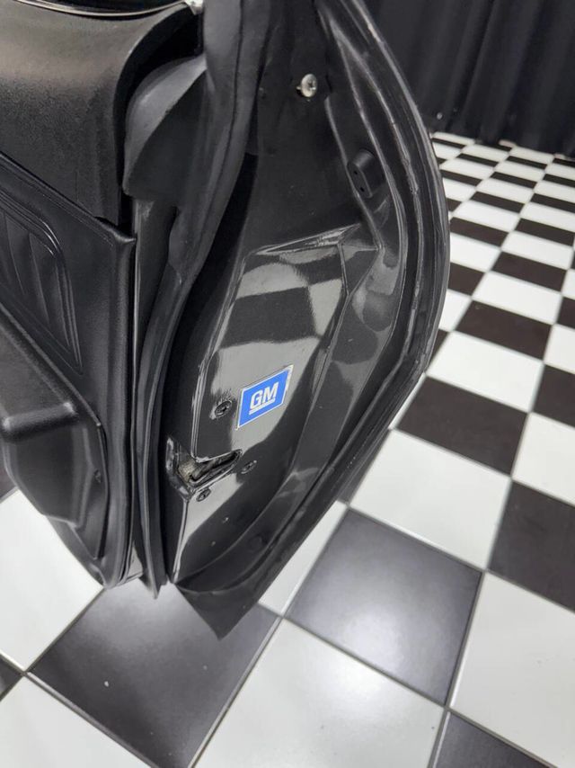 1971 Chevrolet Camaro SPLIT BUMPER BIG BLOCK OVERDRIVE COLD AC!!!!! - 22919546 - 43