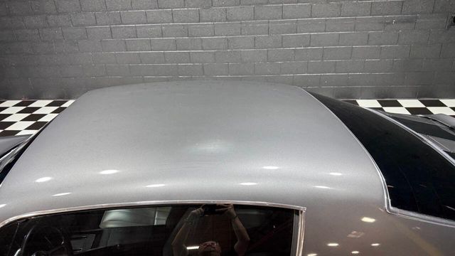 1971 Chevrolet Camaro SPLIT BUMPER BIG BLOCK OVERDRIVE COLD AC!!!!! - 22919546 - 45