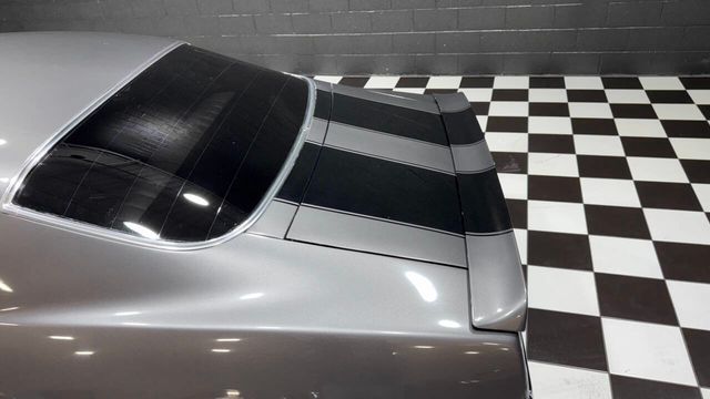 1971 Chevrolet Camaro SPLIT BUMPER BIG BLOCK OVERDRIVE COLD AC!!!!! - 22919546 - 46