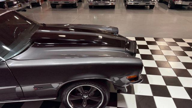 1971 Chevrolet Camaro SPLIT BUMPER BIG BLOCK OVERDRIVE COLD AC!!!!! - 22919546 - 48