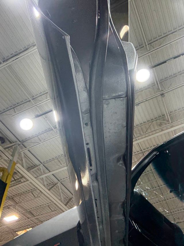 1971 Chevrolet Camaro SPLIT BUMPER BIG BLOCK OVERDRIVE COLD AC!!!!! - 22919546 - 52