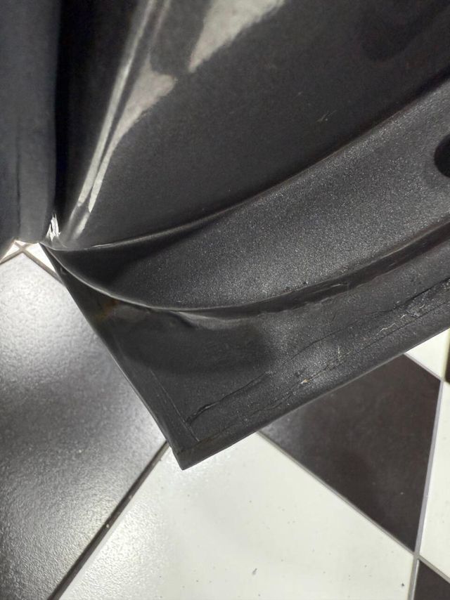 1971 Chevrolet Camaro SPLIT BUMPER BIG BLOCK OVERDRIVE COLD AC!!!!! - 22919546 - 53