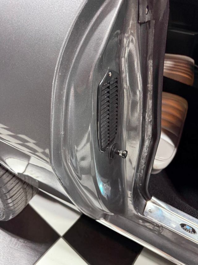 1971 Chevrolet Camaro SPLIT BUMPER BIG BLOCK OVERDRIVE COLD AC!!!!! - 22919546 - 54