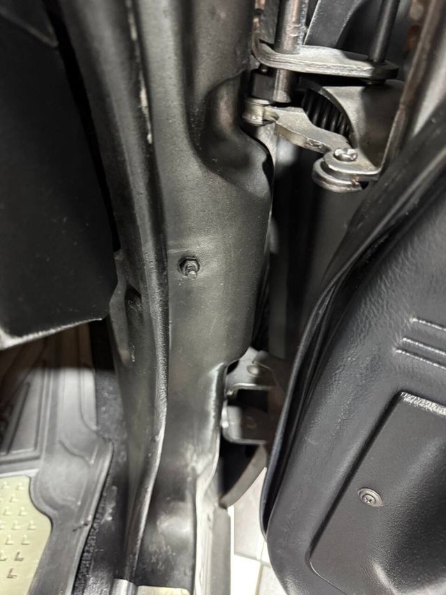 1971 Chevrolet Camaro SPLIT BUMPER BIG BLOCK OVERDRIVE COLD AC!!!!! - 22919546 - 55