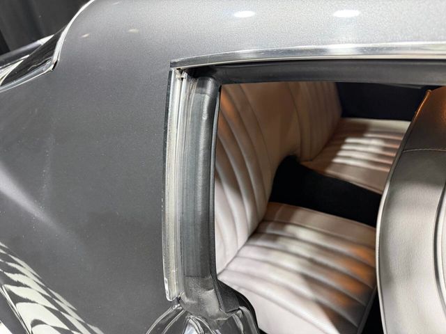 1971 Chevrolet Camaro SPLIT BUMPER BIG BLOCK OVERDRIVE COLD AC!!!!! - 22919546 - 57