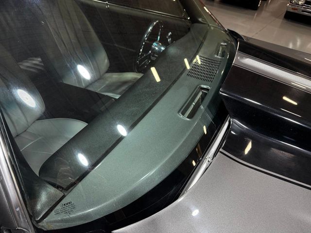 1971 Chevrolet Camaro SPLIT BUMPER BIG BLOCK OVERDRIVE COLD AC!!!!! - 22919546 - 58