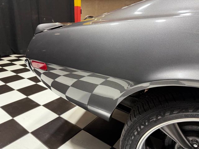 1971 Chevrolet Camaro SPLIT BUMPER BIG BLOCK OVERDRIVE COLD AC!!!!! - 22919546 - 60