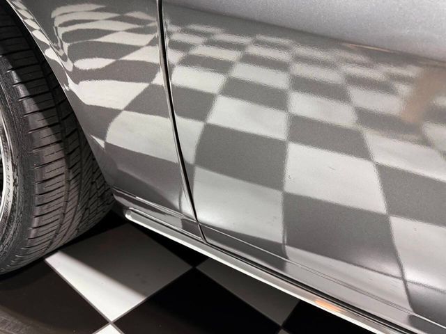 1971 Chevrolet Camaro SPLIT BUMPER BIG BLOCK OVERDRIVE COLD AC!!!!! - 22919546 - 62