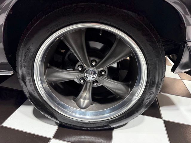 1971 Chevrolet Camaro SPLIT BUMPER BIG BLOCK OVERDRIVE COLD AC!!!!! - 22919546 - 63