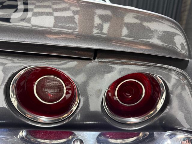 1971 Chevrolet Camaro SPLIT BUMPER BIG BLOCK OVERDRIVE COLD AC!!!!! - 22919546 - 65