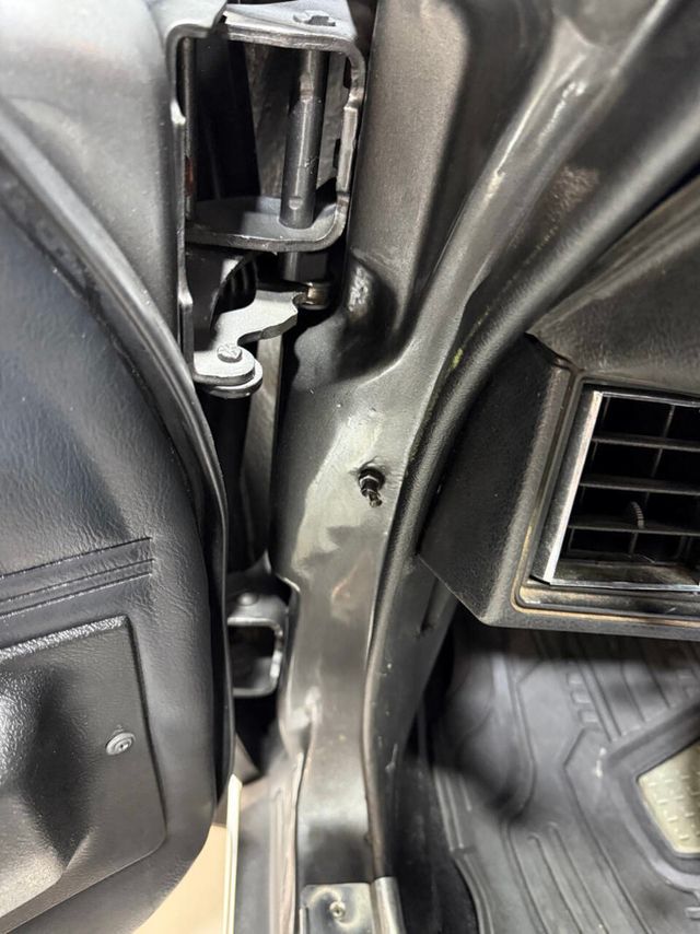 1971 Chevrolet Camaro SPLIT BUMPER BIG BLOCK OVERDRIVE COLD AC!!!!! - 22919546 - 69