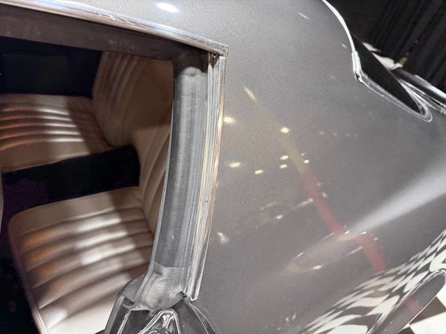 1971 Chevrolet Camaro SPLIT BUMPER BIG BLOCK OVERDRIVE COLD AC!!!!! - 22919546 - 71