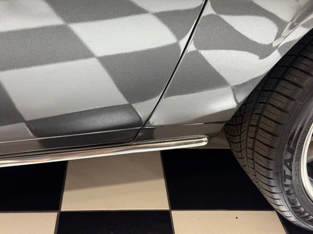 1971 Chevrolet Camaro SPLIT BUMPER BIG BLOCK OVERDRIVE COLD AC!!!!! - 22919546 - 74