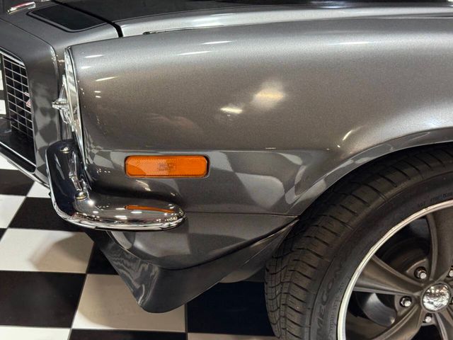 1971 Chevrolet Camaro SPLIT BUMPER BIG BLOCK OVERDRIVE COLD AC!!!!! - 22919546 - 77