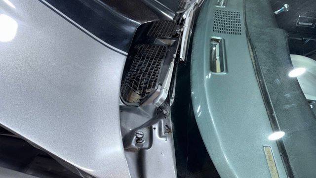 1971 Chevrolet Camaro SPLIT BUMPER BIG BLOCK OVERDRIVE COLD AC!!!!! - 22919546 - 81