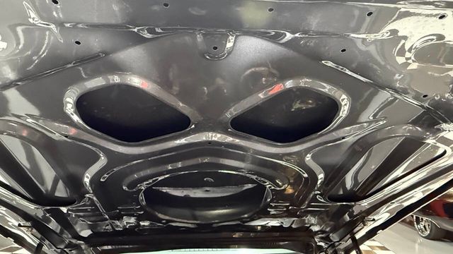 1971 Chevrolet Camaro SPLIT BUMPER BIG BLOCK OVERDRIVE COLD AC!!!!! - 22919546 - 82