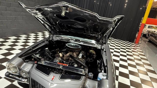 1971 Chevrolet Camaro SPLIT BUMPER BIG BLOCK OVERDRIVE COLD AC!!!!! - 22919546 - 88