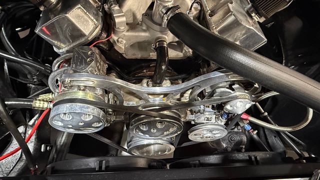 1971 Chevrolet Camaro SPLIT BUMPER BIG BLOCK OVERDRIVE COLD AC!!!!! - 22919546 - 91