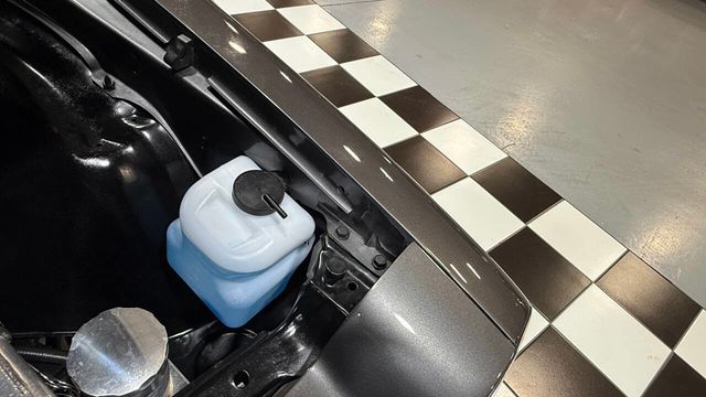 1971 Chevrolet Camaro SPLIT BUMPER BIG BLOCK OVERDRIVE COLD AC!!!!! - 22919546 - 92