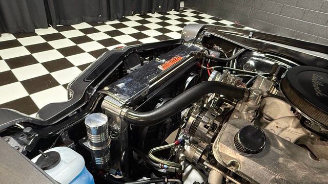 1971 Chevrolet Camaro SPLIT BUMPER BIG BLOCK OVERDRIVE COLD AC!!!!! - 22919546 - 94