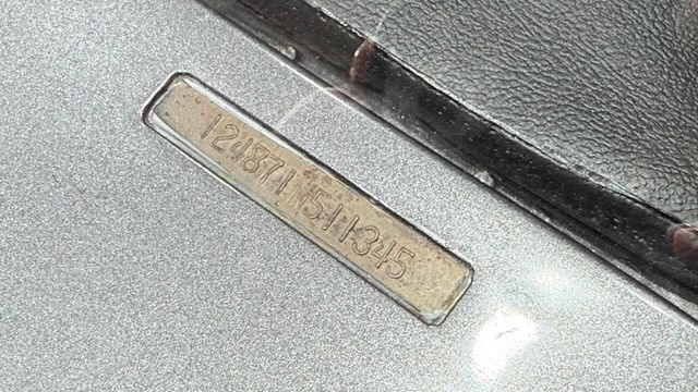 1971 Chevrolet Camaro SPLIT BUMPER BIG BLOCK OVERDRIVE COLD AC!!!!! - 22919546 - 96